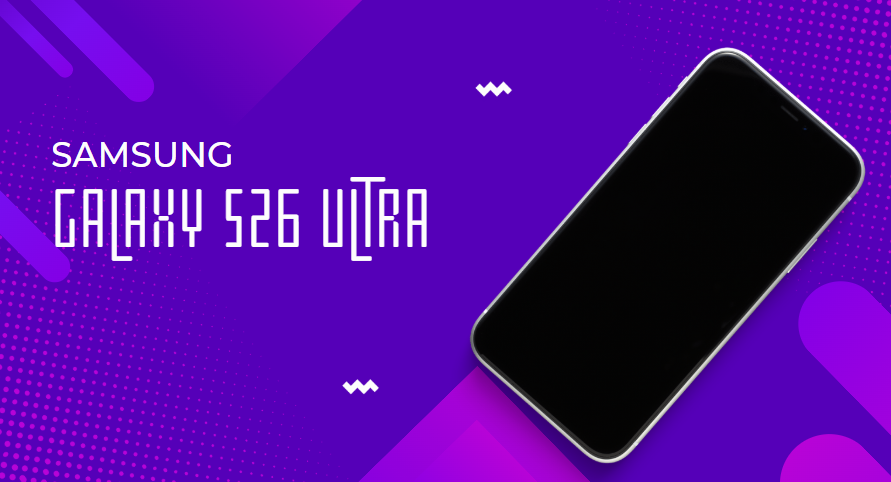 Samsung Galaxy S26 Ultra