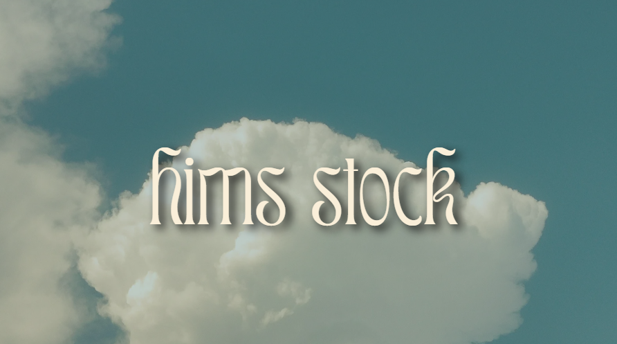 hims stock
