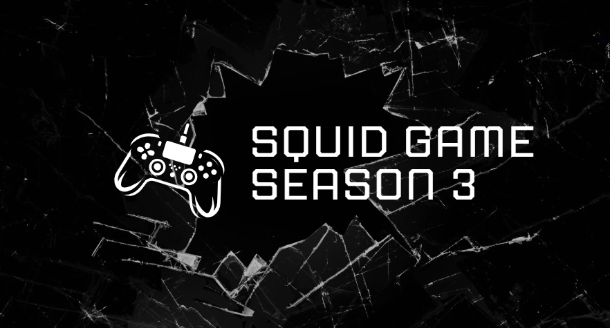 squid game season 3