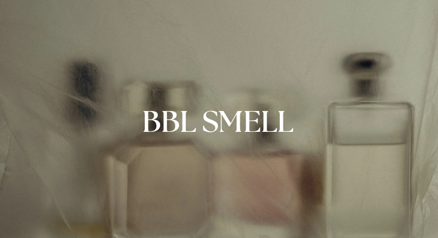 BBl Smell