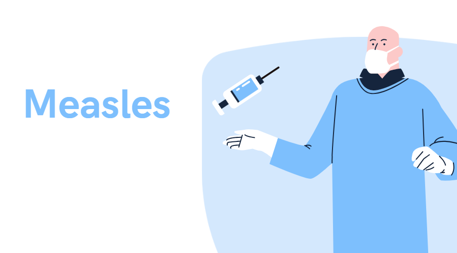 Measles