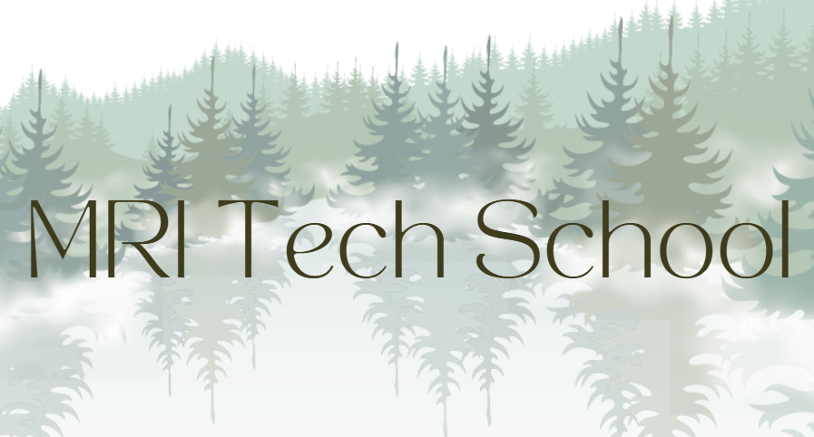 mri tech school​
