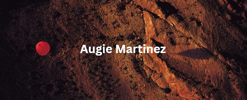 Augie Martinez