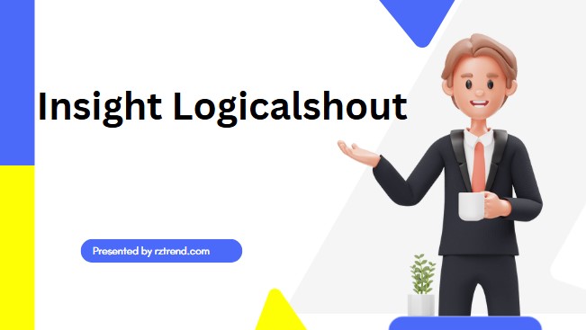 Insight Logicalshout