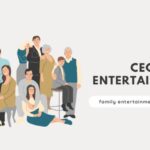 CEC Entertainment