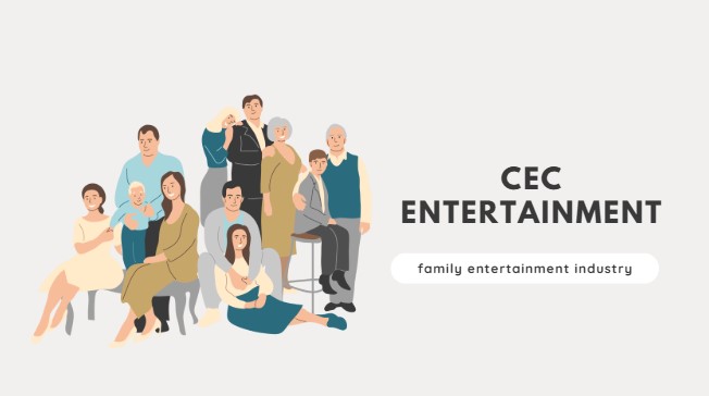 CEC Entertainment