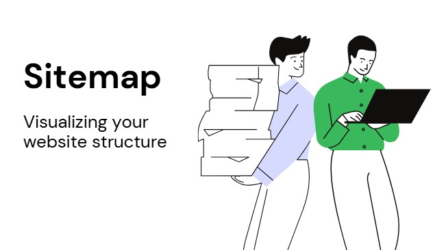 sitemap