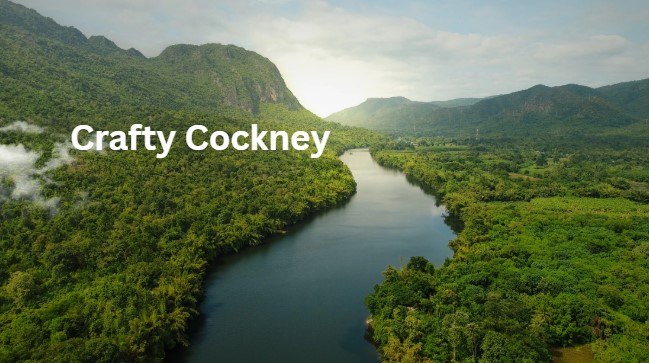 Crafty Cockney