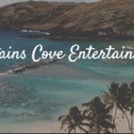 Captains Cove Entertainment