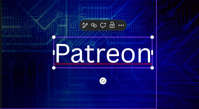 Patreom