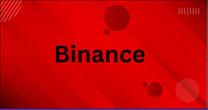 Binance