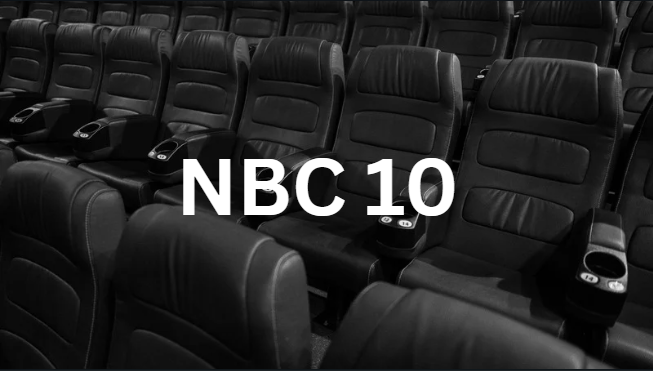 NBC !)
