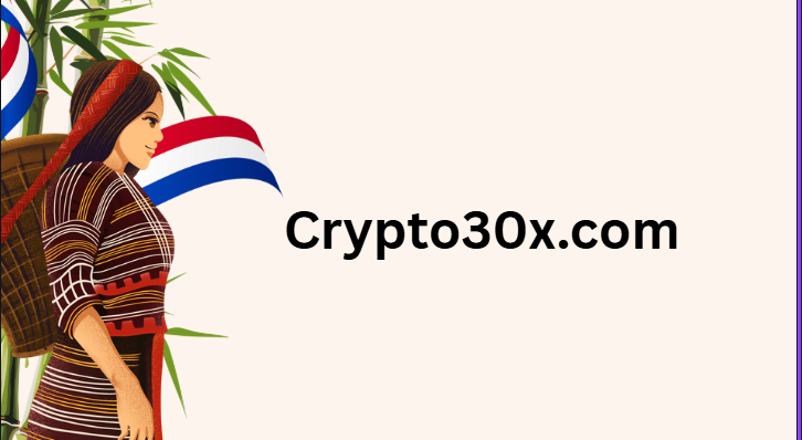 Crypto30x.com