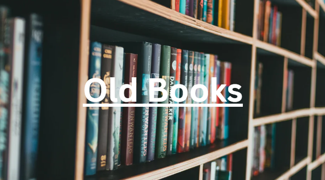 Old Books