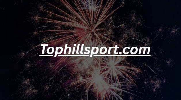 Tophillsport.com