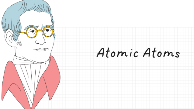 Atomic Atoms