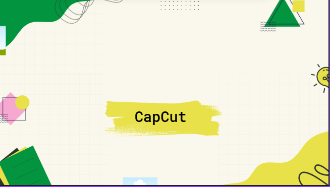 CapCut