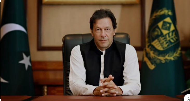 Imran khan
