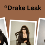 Drake Leak