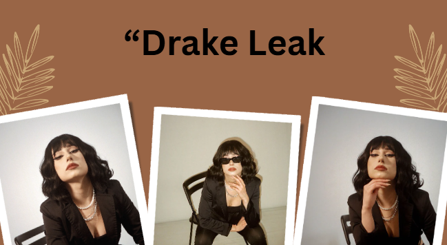 Drake Leak