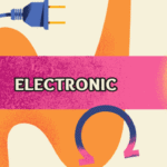 Electronic
