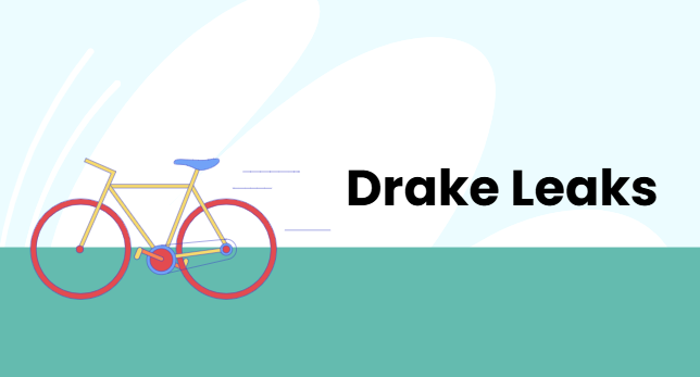 Drake leaks