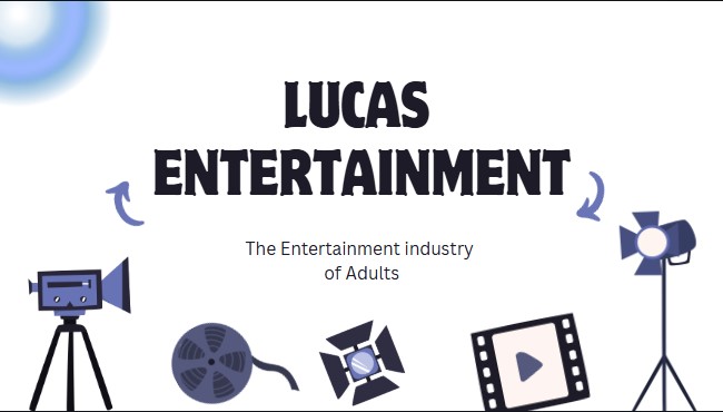 Lucas Entertainment