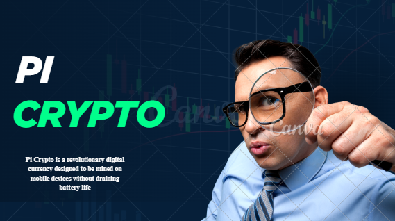 Pi Crypto