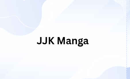 JJK Manga