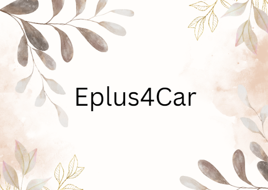 Eplus4car