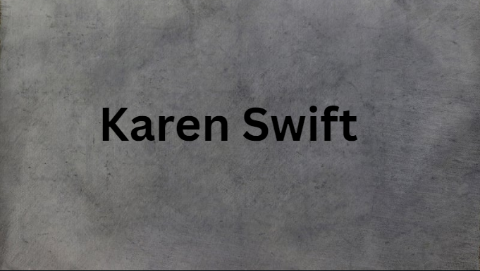 Karen swift