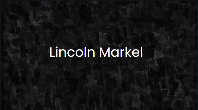 Lincoln markel