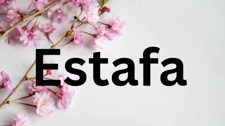estafa
