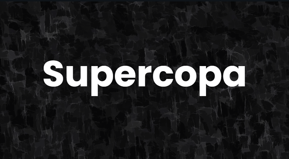 supercopa