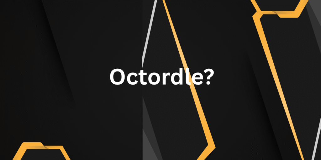 Octordle