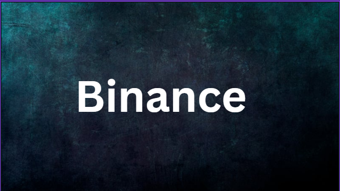 Binance