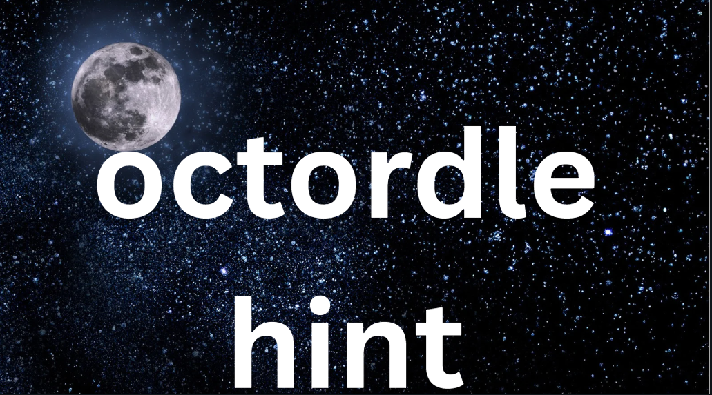 octordle hint