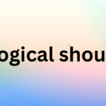 logical shout