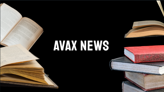 Avax news