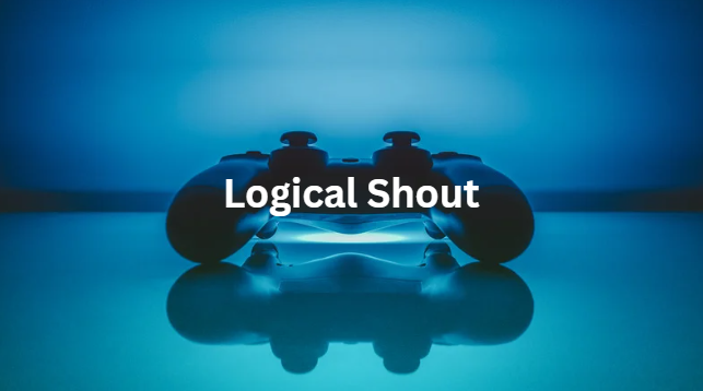 Logic shout